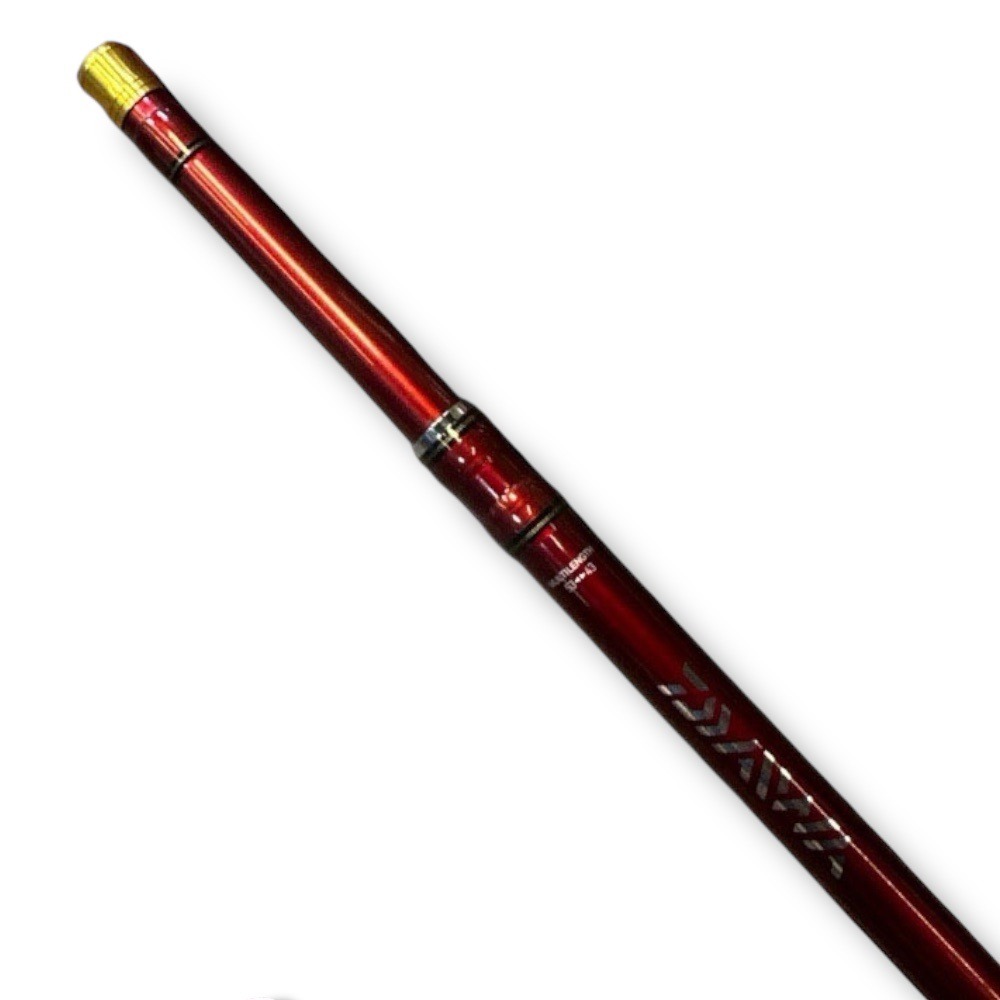 紅海釣具企業社【DAIWA】 BJ SNIPER 前打  前打竿(免運費)-細節圖4