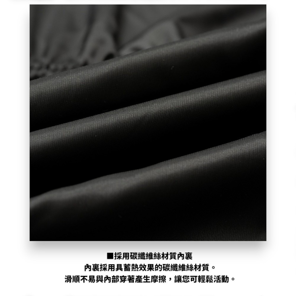 中壢鴻海釣具【SHIMANO】RT-133W Gore-Tex 保暖釣魚套裝 雨衣-細節圖4