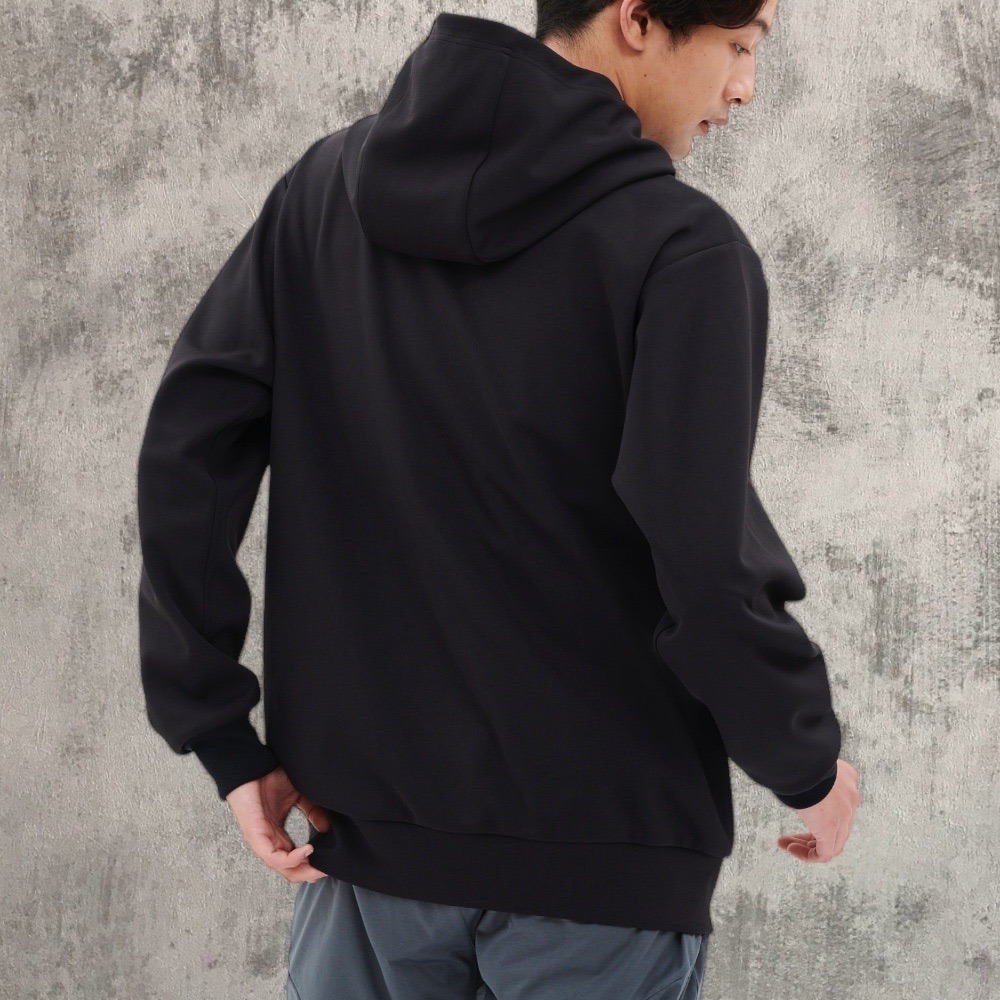 鴻海釣具企業社【DAIWA】DE-8923 連帽長袖上衣 吸濕排汗-細節圖6