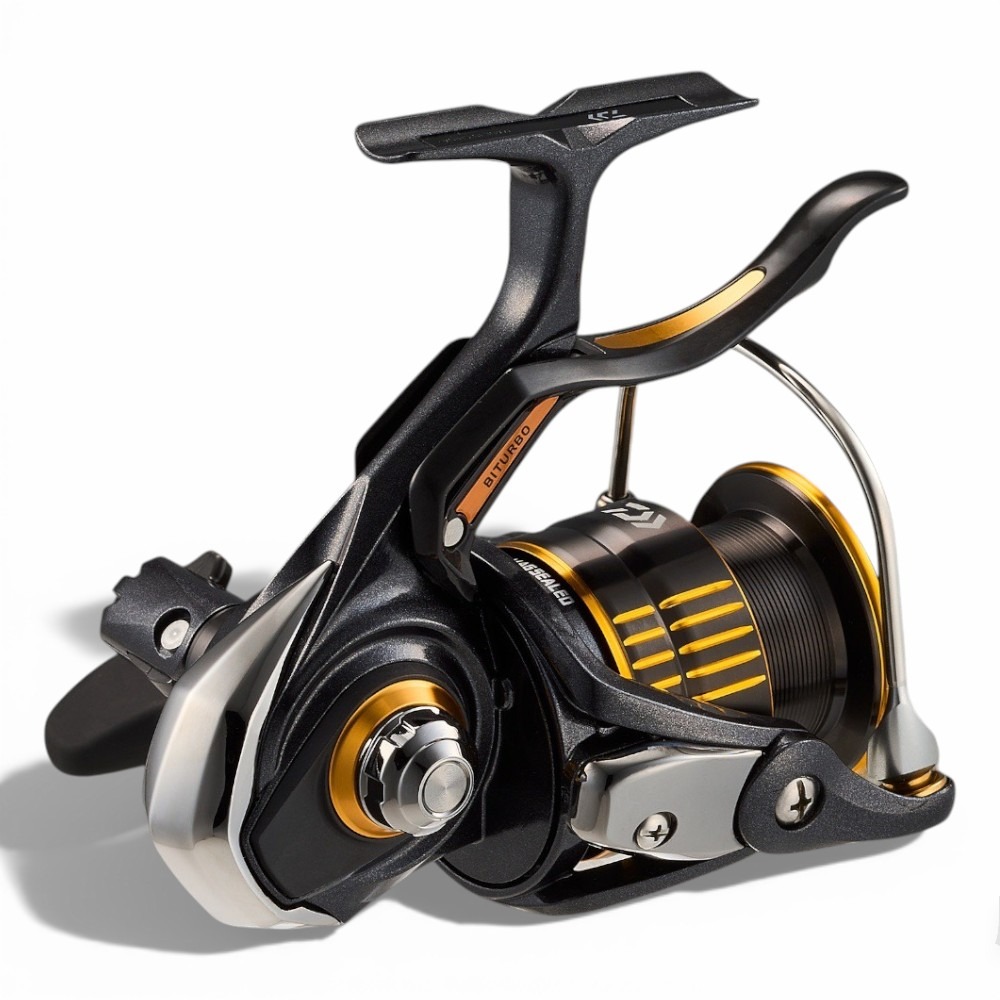 鴻海釣具企業社【DAIWA】LAXUS  手剎車捲線器 23年秋磯款-細節圖5