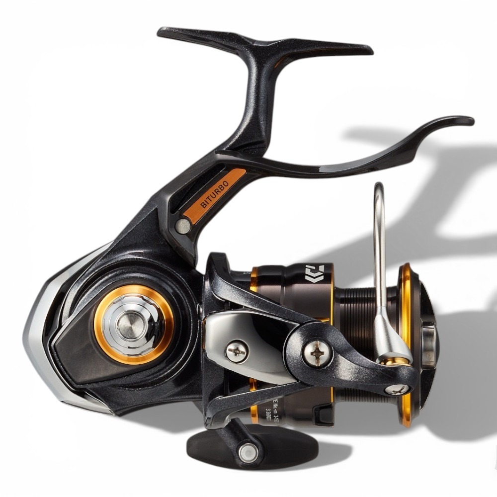 鴻海釣具企業社【DAIWA】LAXUS  手剎車捲線器 23年秋磯款-細節圖6