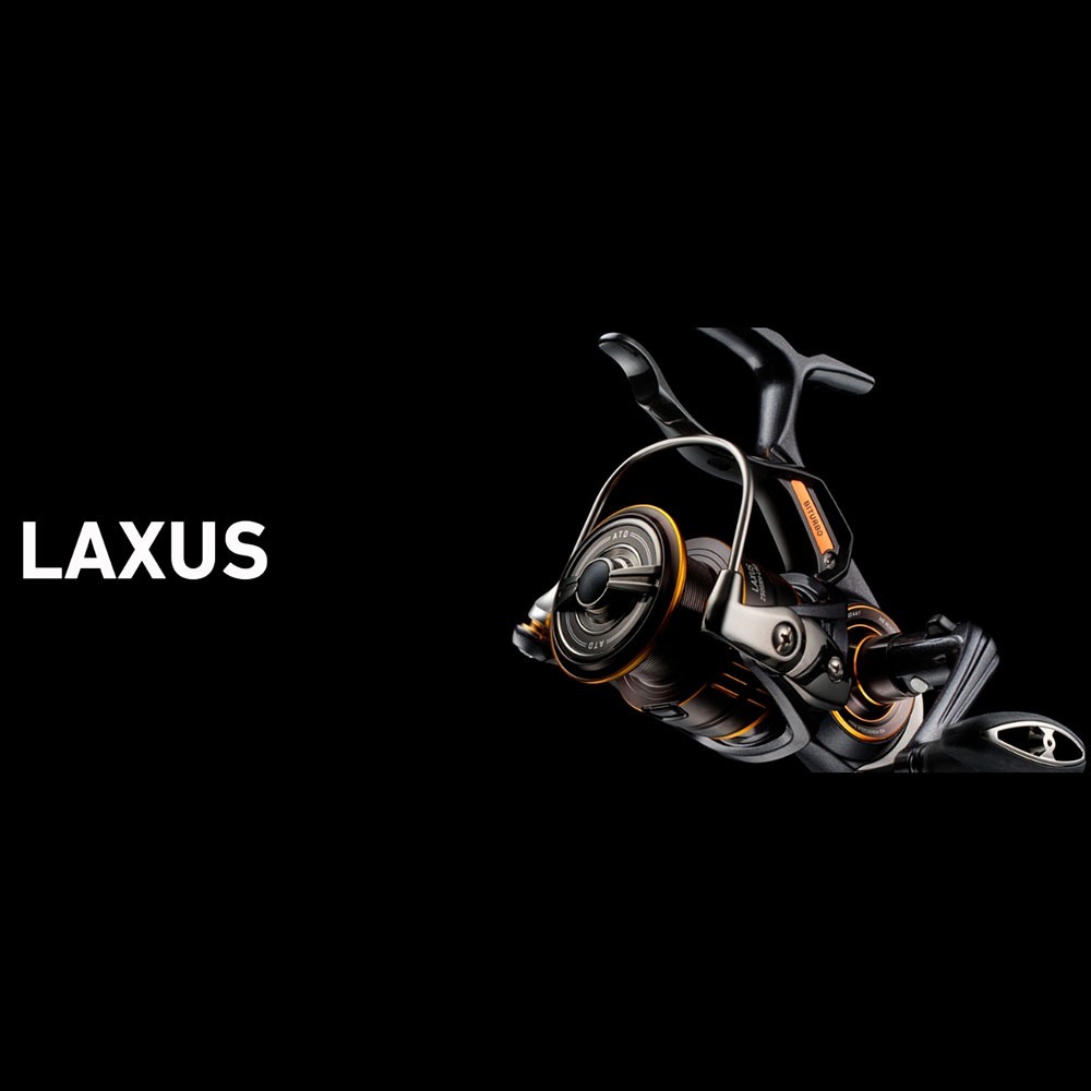 鴻海釣具企業社【DAIWA】LAXUS  手剎車捲線器 23年秋磯款-細節圖7