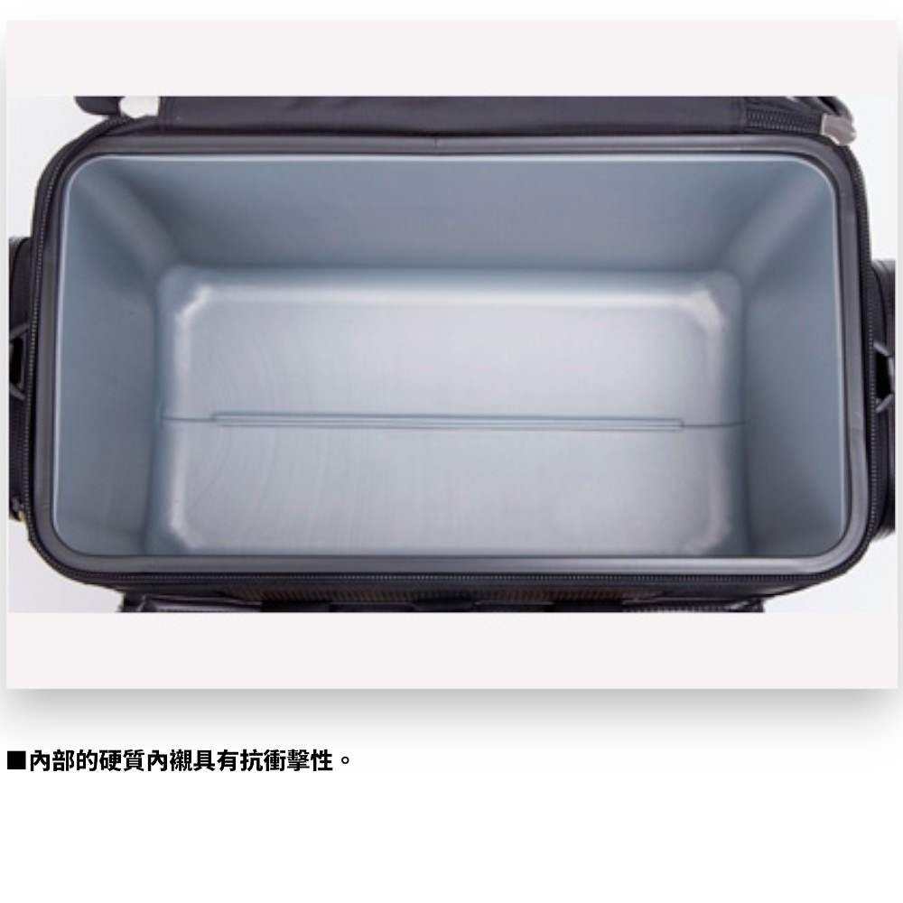 中壢紅海釣具【DAIWA】TOURNAMENT COOL BAG 軟式冰箱 (23年秋磯款)-新增26年新色-細節圖5