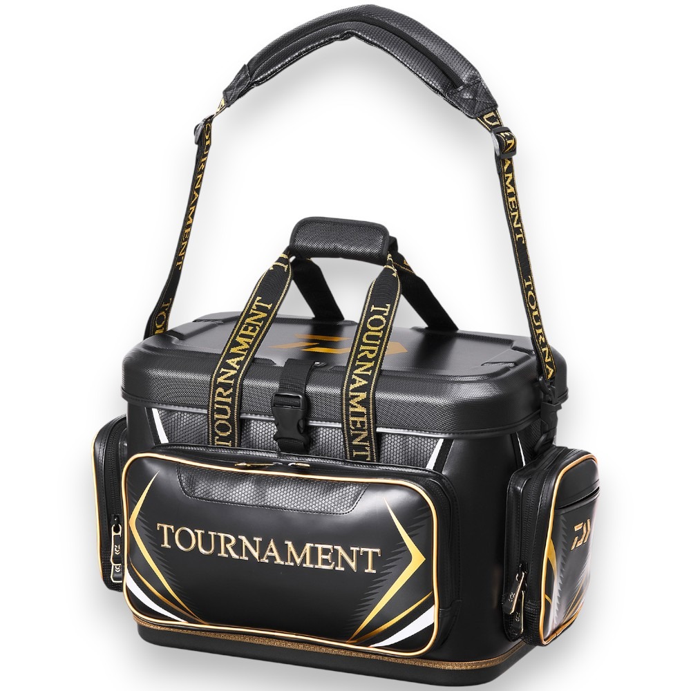 中壢紅海釣具【DAIWA】TOURNAMENT COOL BAG 軟式冰箱 (23年秋磯款)-新增26年新色-規格圖11