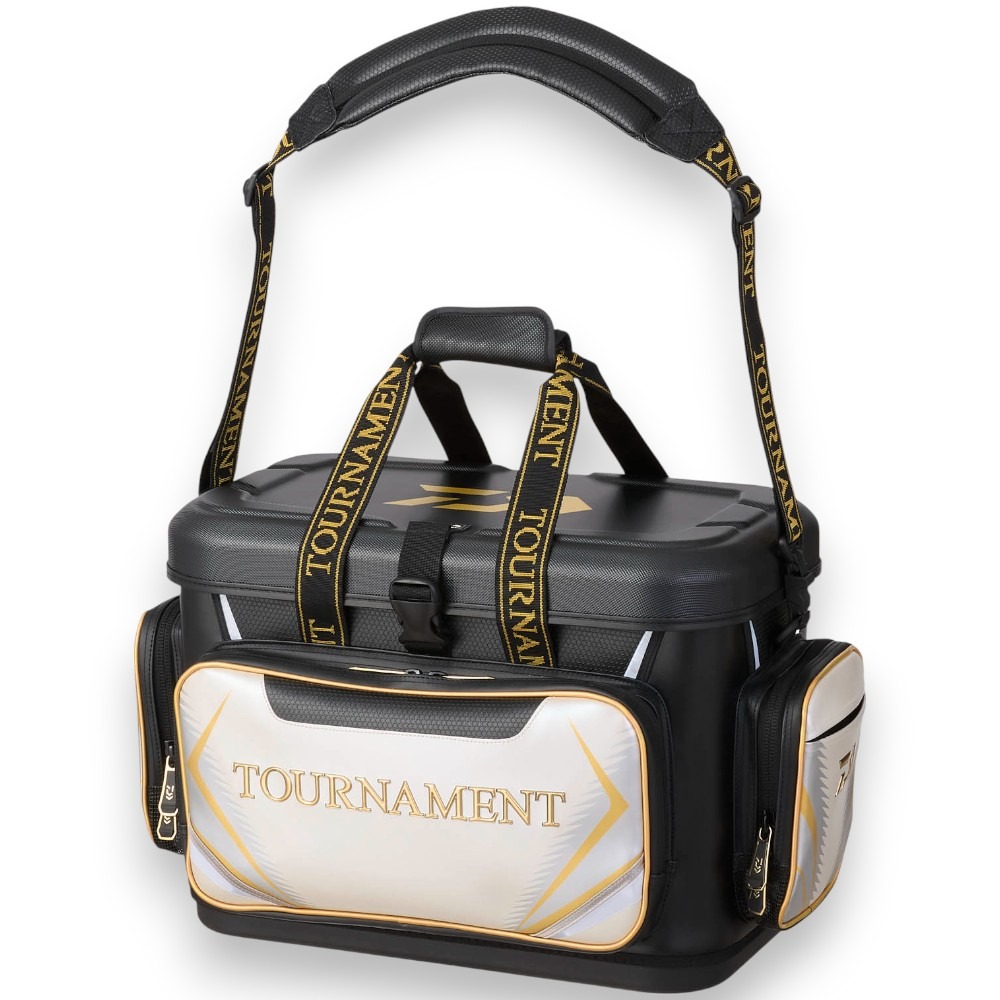 中壢紅海釣具【DAIWA】TOURNAMENT COOL BAG 軟式冰箱 (23年秋磯款)-新增26年新色-規格圖11