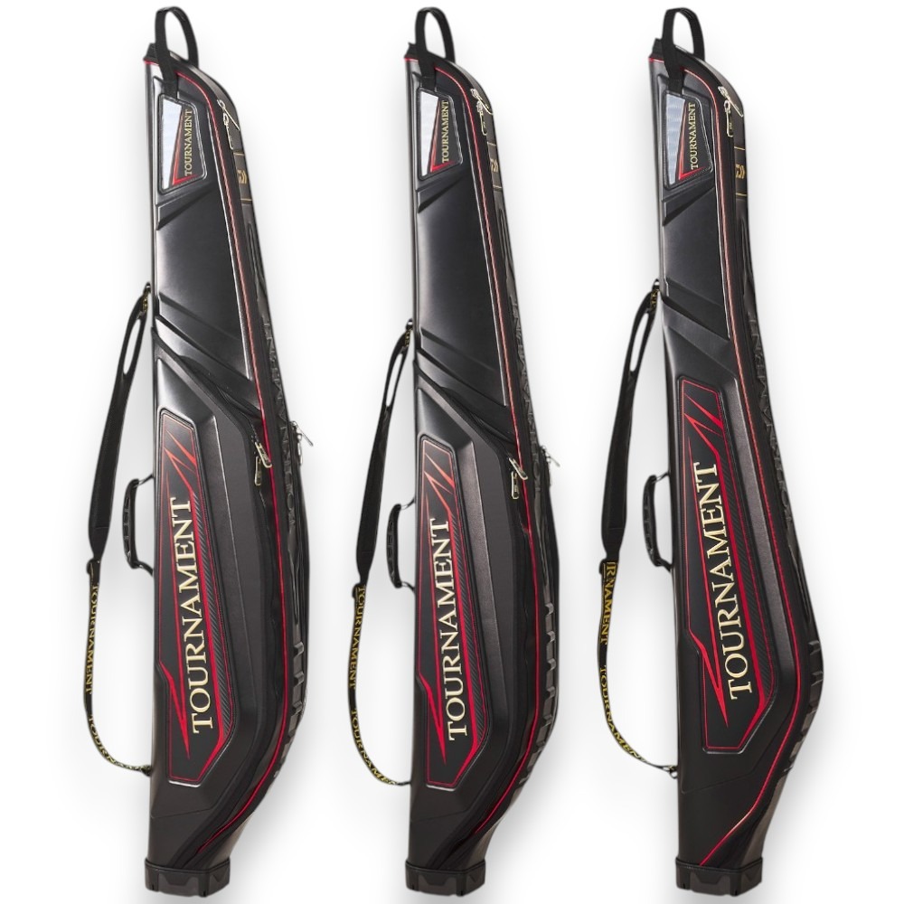 中壢紅海釣具【DAIWA】TOURNAMENT ROD CASE 釣竿袋 遠征竿袋-規格圖11