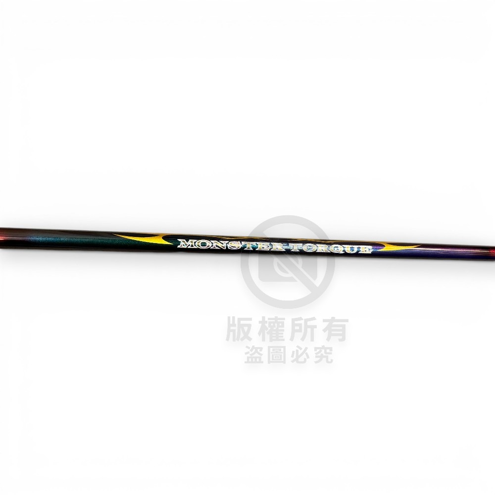 紅海釣具企業社【DAIWA】MONSTER TORQUE 口太 ONAGA 尾長 磯釣竿-細節圖4