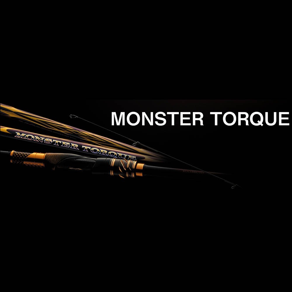 中壢鴻海釣具【DAIWA】MONSTER TORQUE 口太 ONAGA 尾長 磯釣竿-細節圖3