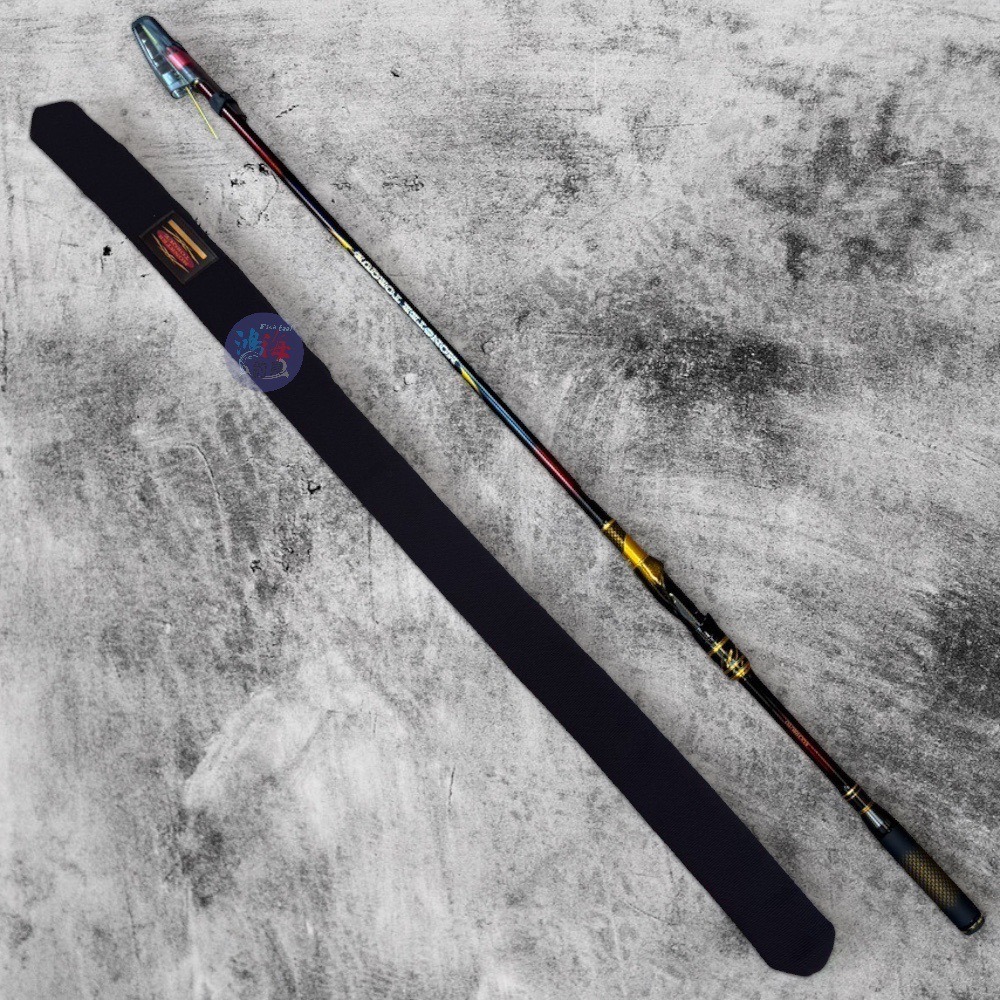 紅海釣具企業社【DAIWA】MONSTER TORQUE 口太 ONAGA 尾長 磯釣竿-細節圖2