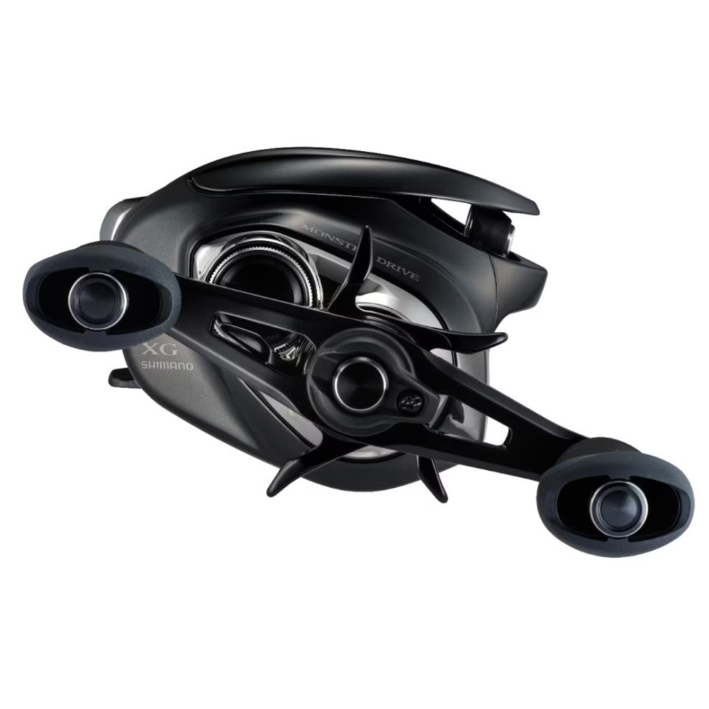中壢紅海釣具【SHIMANO】 ANTARES DC MD  小烏龜捲線器 安達 23年款 路亞捲線器 旗艦款🔥-細節圖3