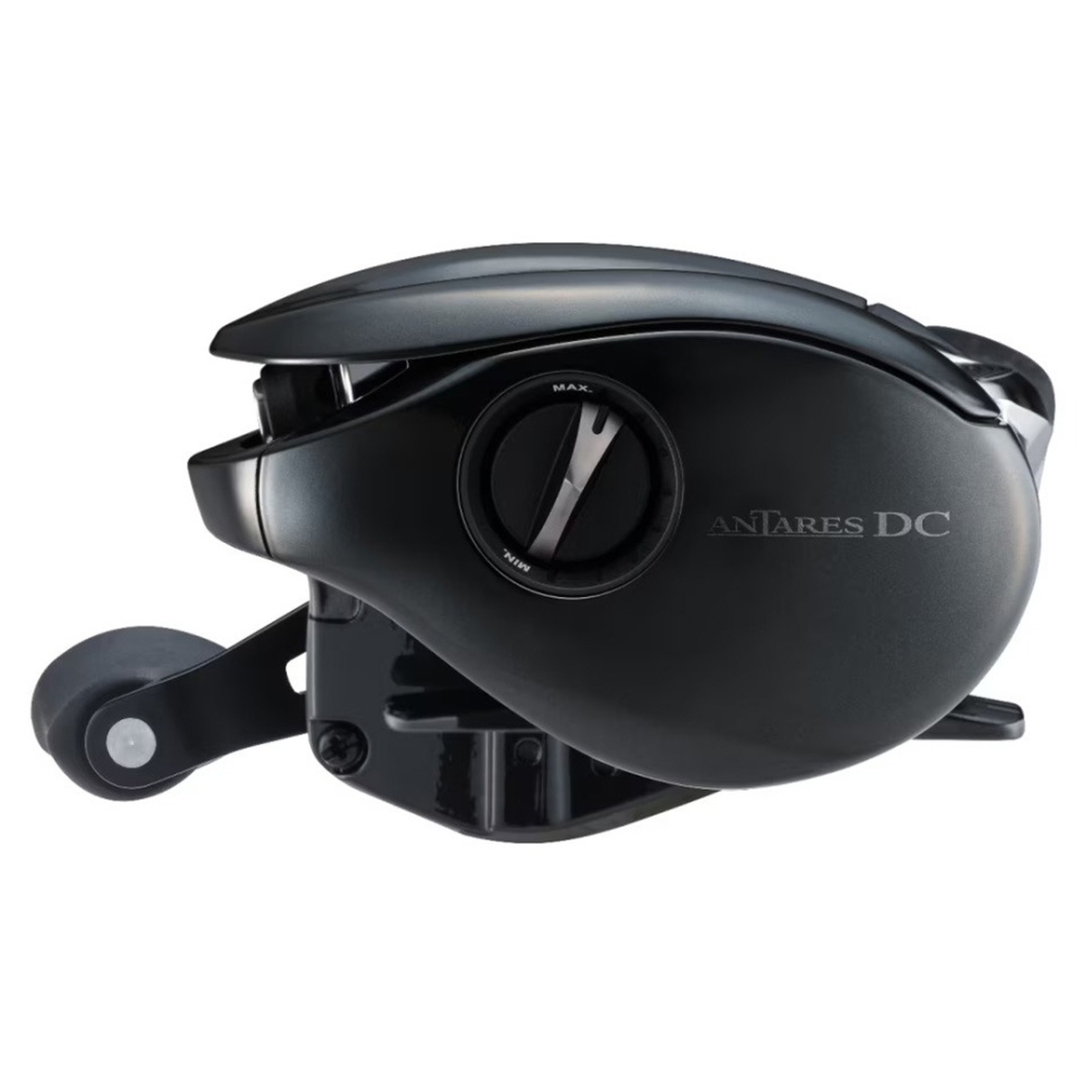 中壢紅海釣具【SHIMANO】 ANTARES DC MD  小烏龜捲線器 安達 23年款 路亞捲線器 旗艦款🔥-細節圖4