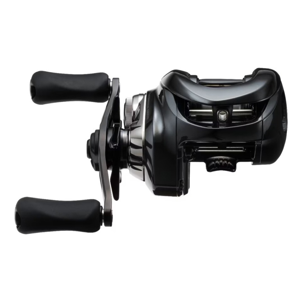 中壢紅海釣具【SHIMANO】 ANTARES DC MD  小烏龜捲線器 安達 23年款 路亞捲線器 旗艦款🔥-細節圖5