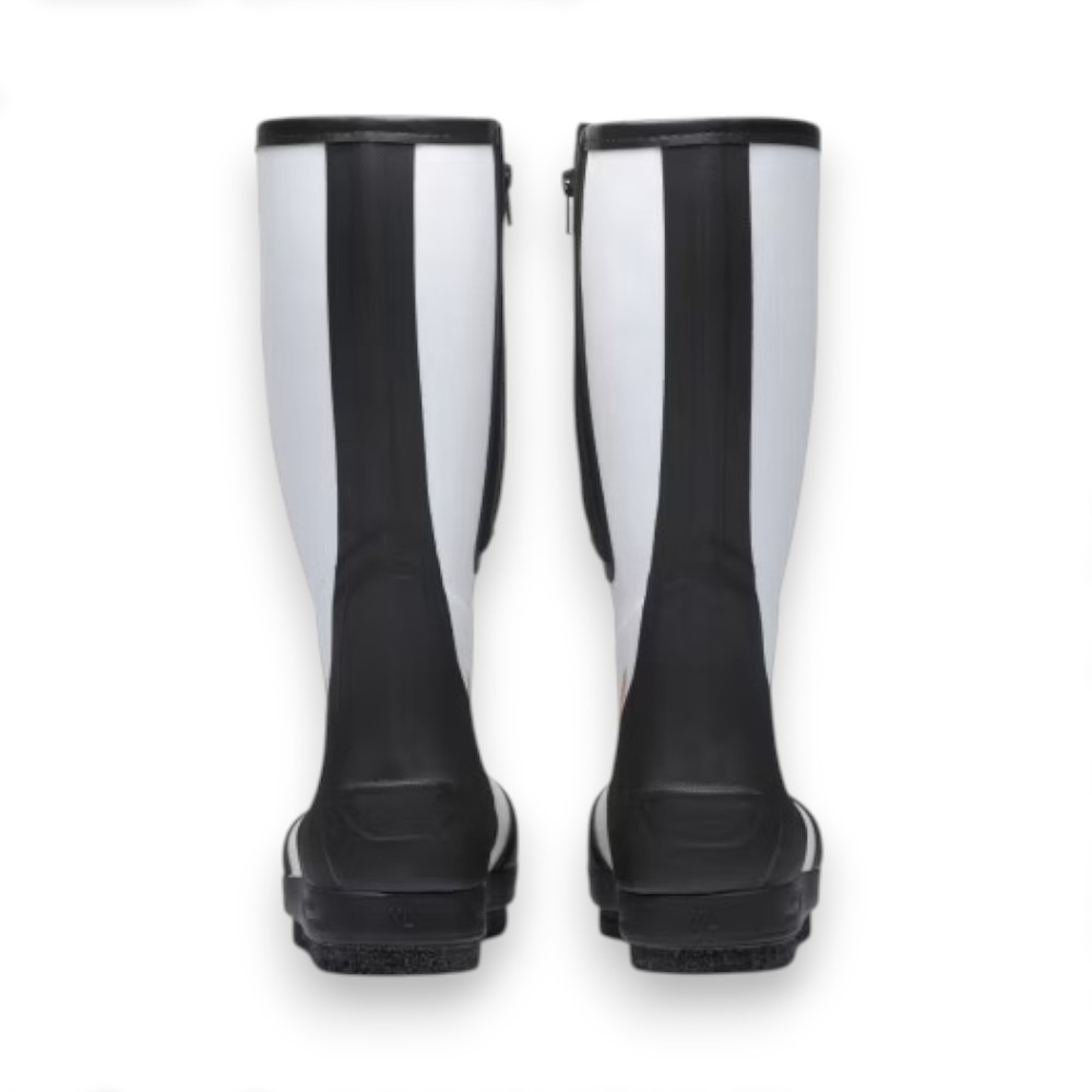 中壢紅海釣具【SHIMANO】FB-120W LIMITED RPO 長筒防滑釘鞋 防滑鞋 可換底-細節圖5