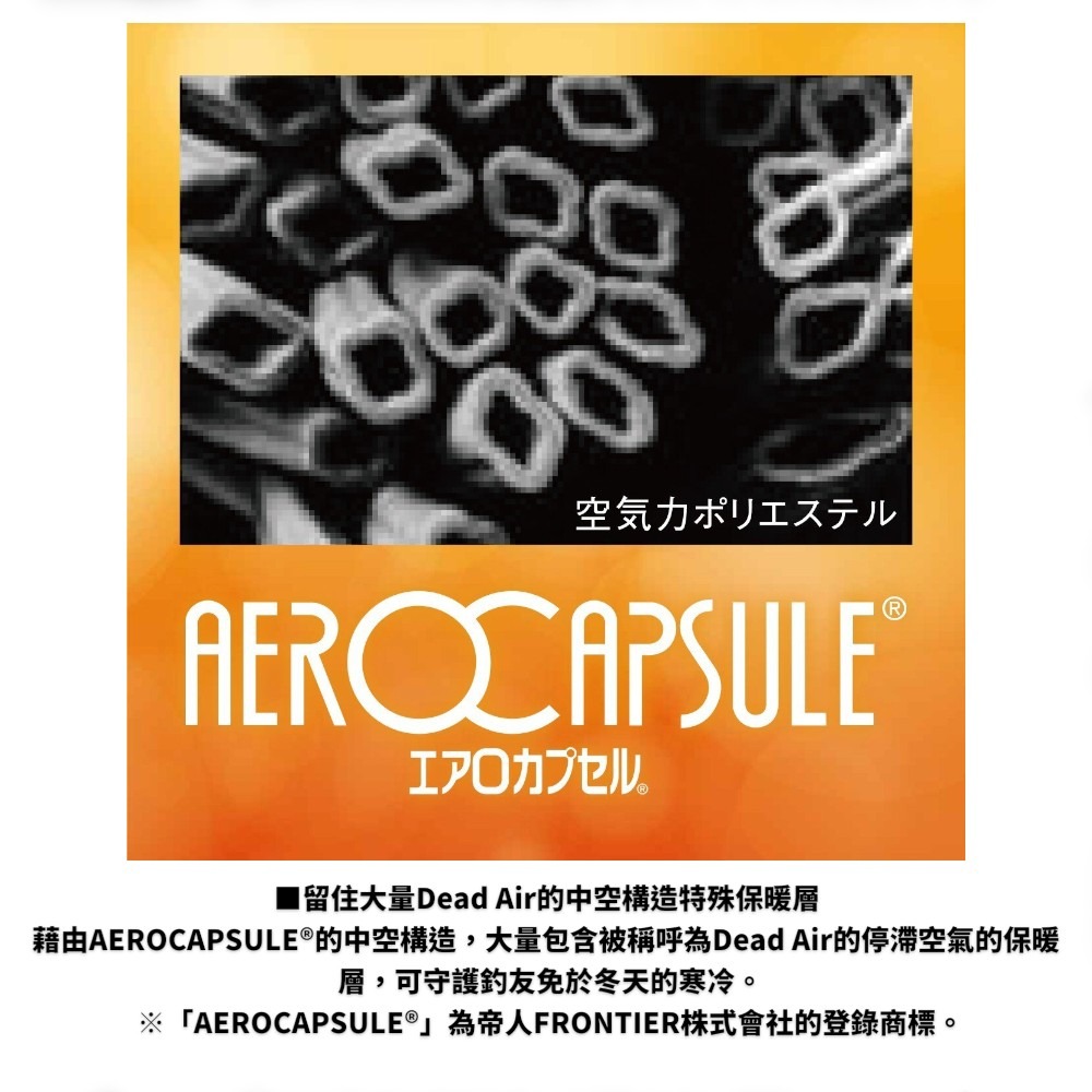 中壢紅海釣具【SHIMANO】 RB-032Y GORE-TEX 黑色防水保暖夾克 (25年秋磯款)-細節圖4