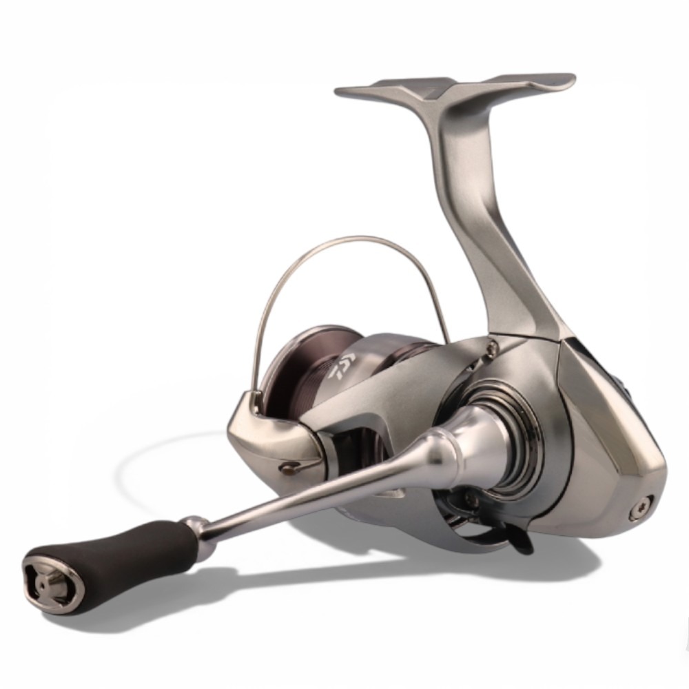 中壢紅海釣具【DAIWA】23 EXCELER LT 紡車捲線器-細節圖4