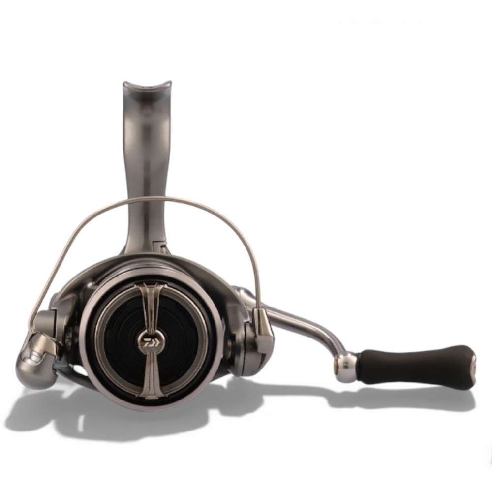 中壢紅海釣具【DAIWA】23 EXCELER LT 紡車捲線器-細節圖6