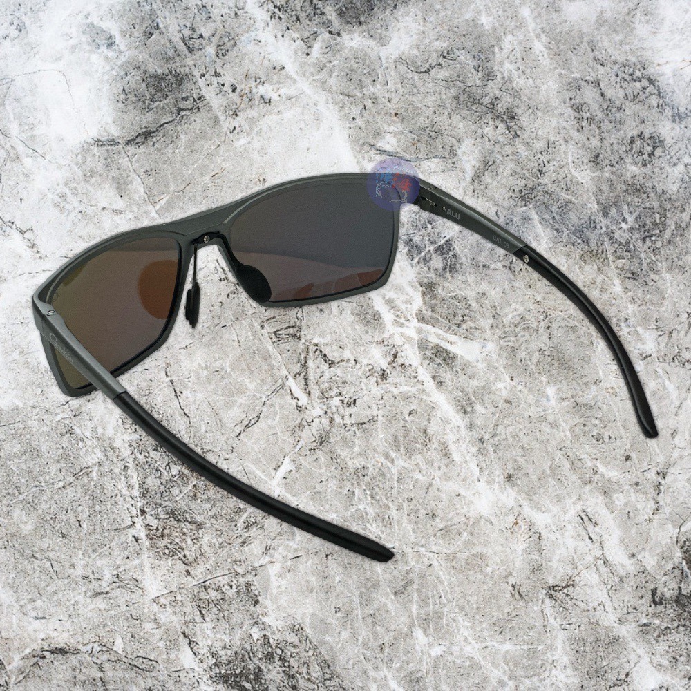 鴻海釣具企業社《gamakatsu》G-Glasses 歐美款偏光鏡 #7128-137-細節圖2