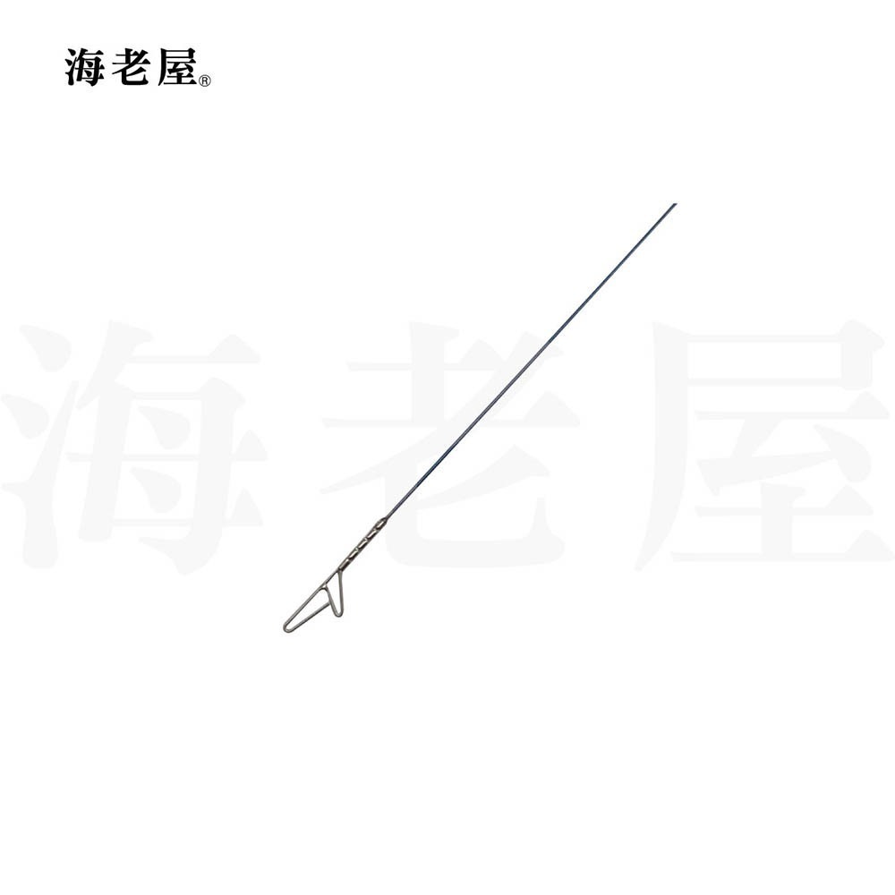 紅海釣具企業社《TANAKA》海老屋 呂布(鈦) 趙子龍(鈦)天平 釣蝦天平-細節圖5