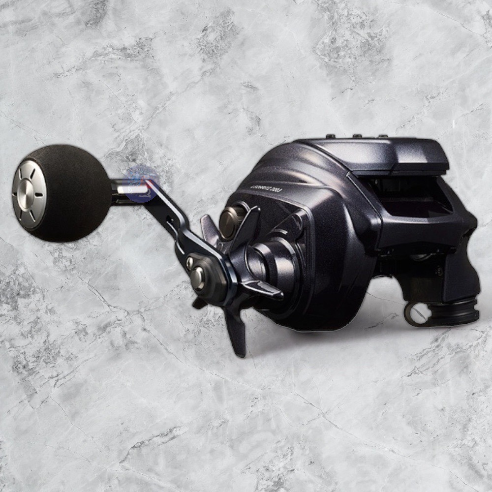 鴻海釣具企業社《DAIWA》LEOBRITZ 200J 電動捲線器 23年款-細節圖5