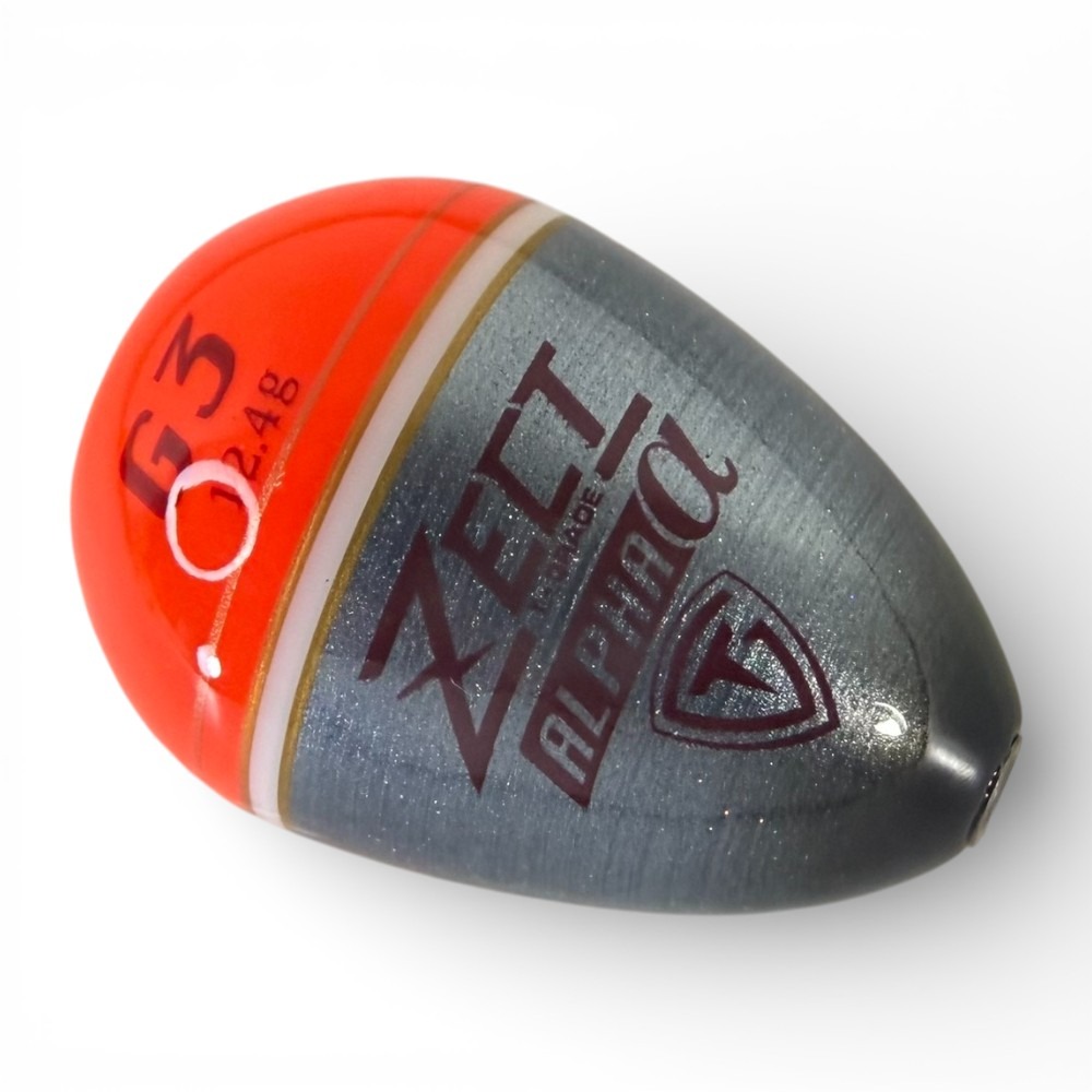 紅海釣具企業社【TSURIKEN】釣研 ゼクト α ZECT 磯釣阿波(紅色) 全游動 半遊動-細節圖4