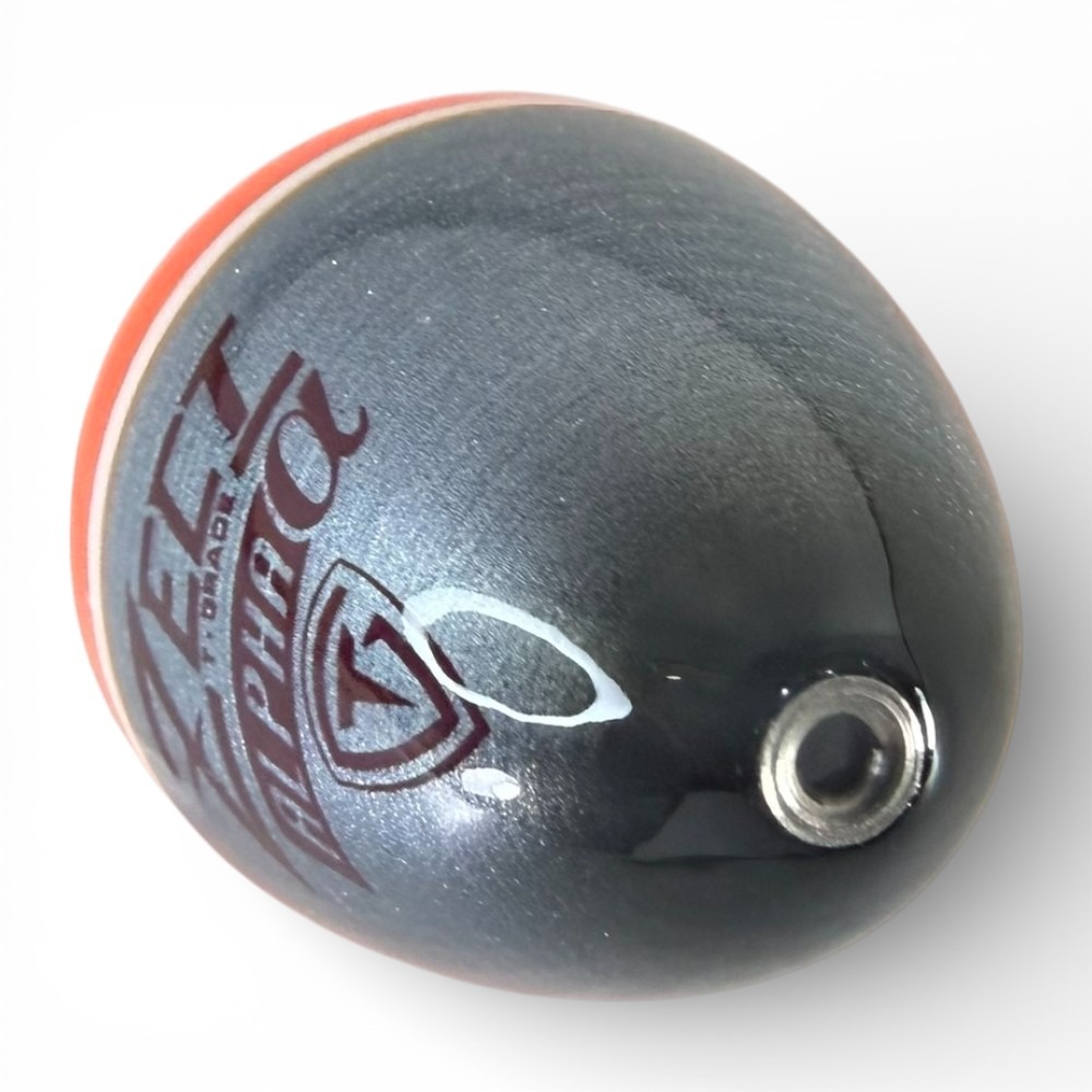 紅海釣具企業社【TSURIKEN】釣研 ゼクト α ZECT 磯釣阿波(紅色) 全游動 半遊動-細節圖5