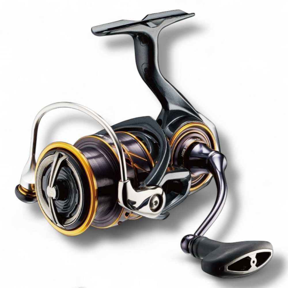 鴻海釣具企業社【DAIWA】 CALDIA FC ATD 紡車捲線器 (21年款)-細節圖2