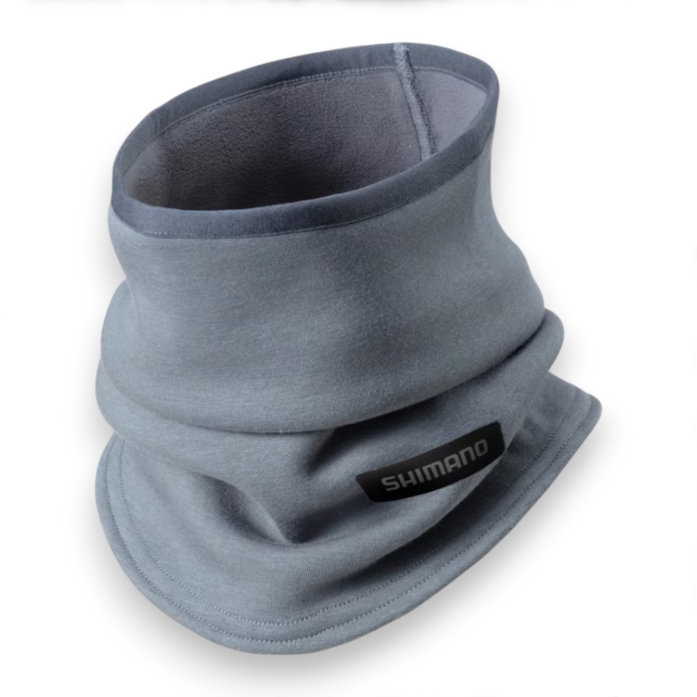 中壢紅海釣具【SHIMANO】AC-010Y 保暖面罩(頸套)  25年秋磯款-細節圖7