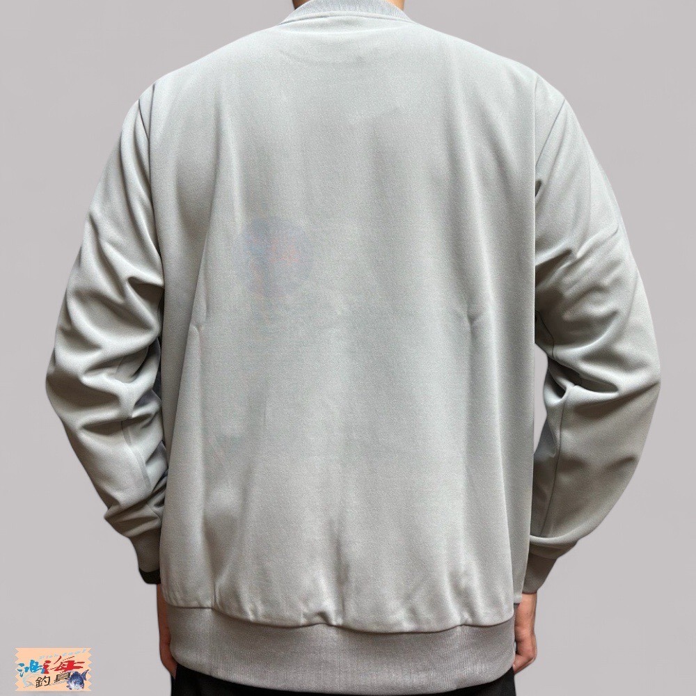紅海釣具企業社【DAIWA】DE-8723 保暖長袖上衣 特價出清-細節圖6