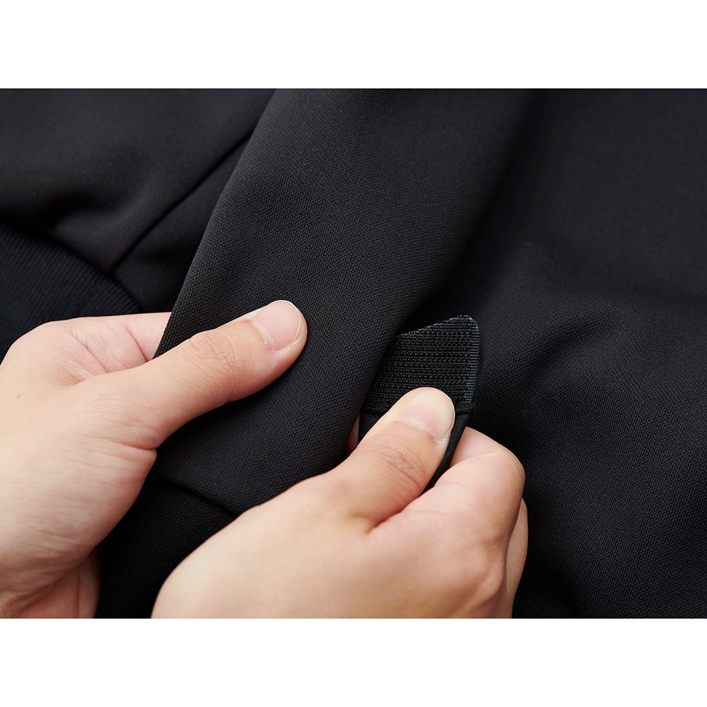 紅海釣具企業社【DAIWA】DE-8723 保暖長袖上衣 特價出清-細節圖7