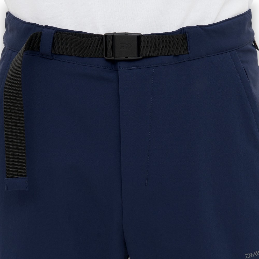 紅海釣具企業社《DAIWA》DP-8923 黑色防潑水釣魚褲-細節圖7