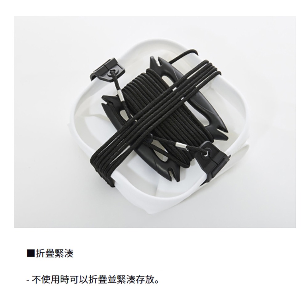 紅海釣具企業社【DAIWA】MIZUKUMI BAKKAN 取水袋-細節圖2