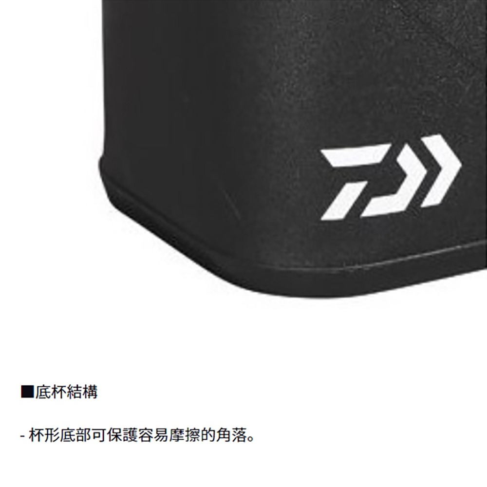 紅海釣具企業社【DAIWA】MIZUKUMI BAKKAN 取水袋-細節圖4