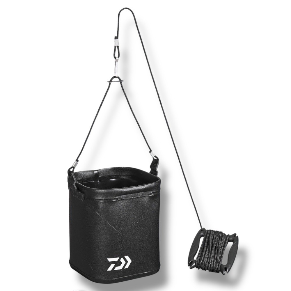 紅海釣具企業社【DAIWA】MIZUKUMI BAKKAN 取水袋-細節圖6