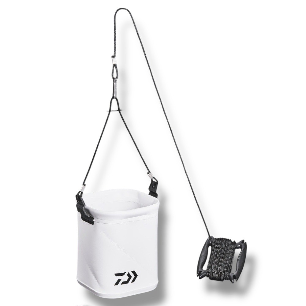 紅海釣具企業社【DAIWA】MIZUKUMI BAKKAN 取水袋-規格圖7