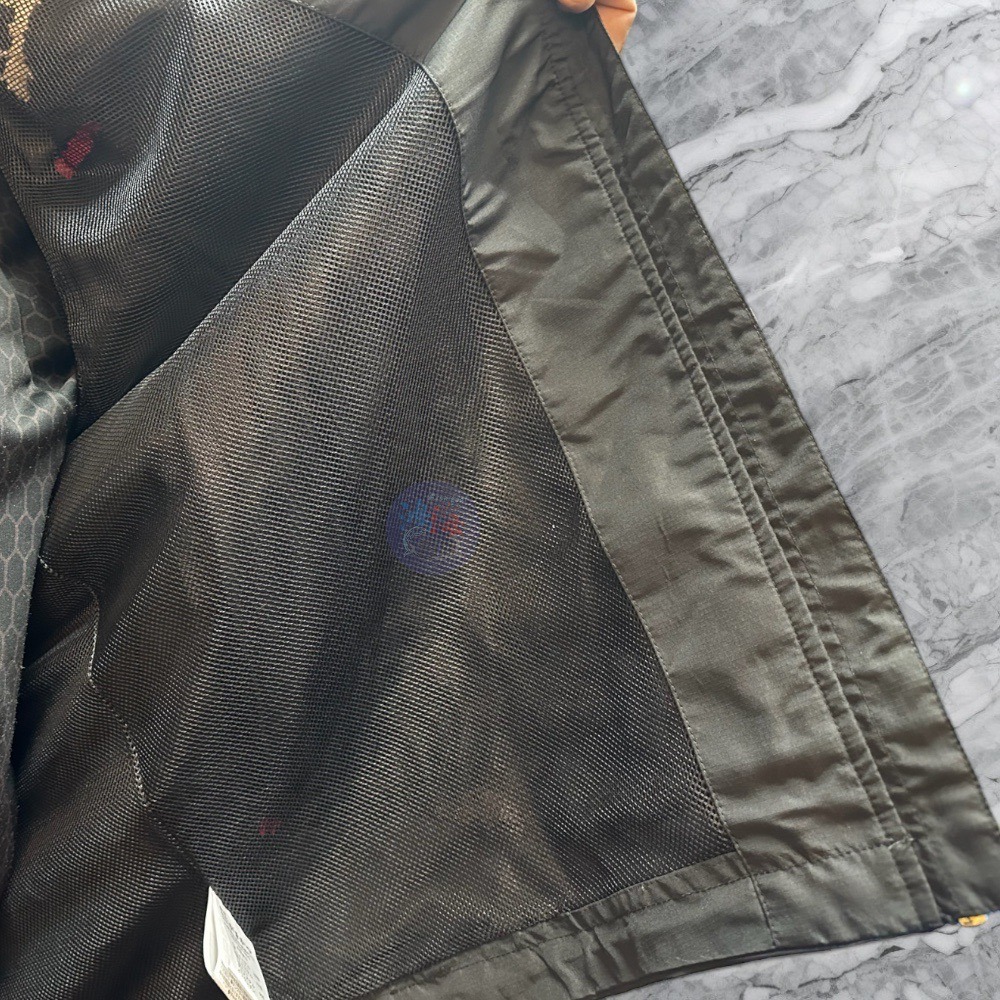 紅海釣具企業社【gamakatsu】GM-3722 防風防潑水休閒套裝-細節圖9