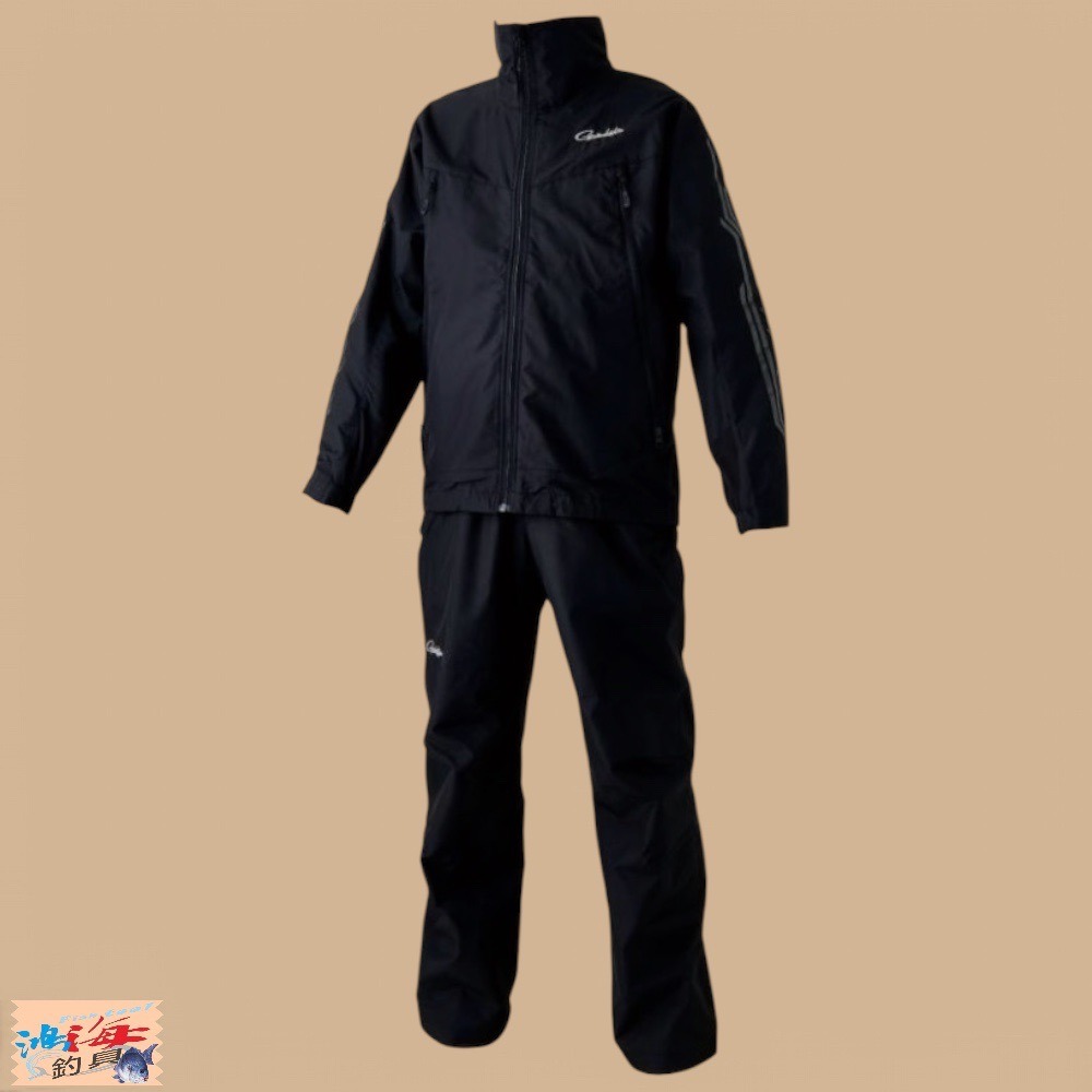 黑色×黑色 BLACK WORKS