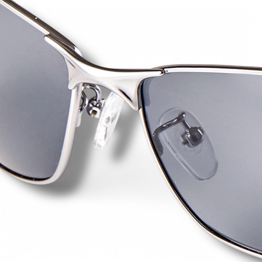 中壢鴻海釣具【gamakatsu】 GM-1788 造型偏光鏡 (24年款) 多功能眼鏡 GM1788-細節圖4