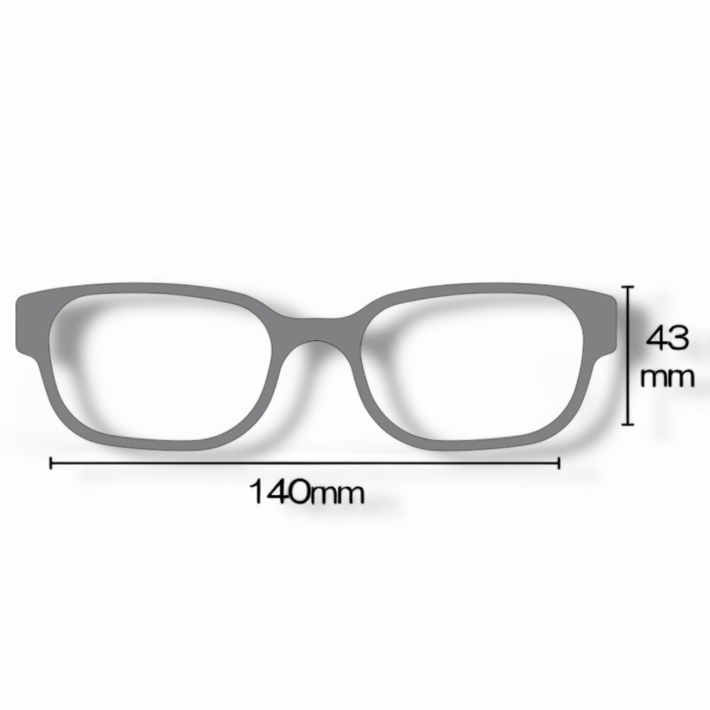 中壢鴻海釣具【gamakatsu】 GM-1788 造型偏光鏡 (24年款) 多功能眼鏡 GM1788-細節圖5