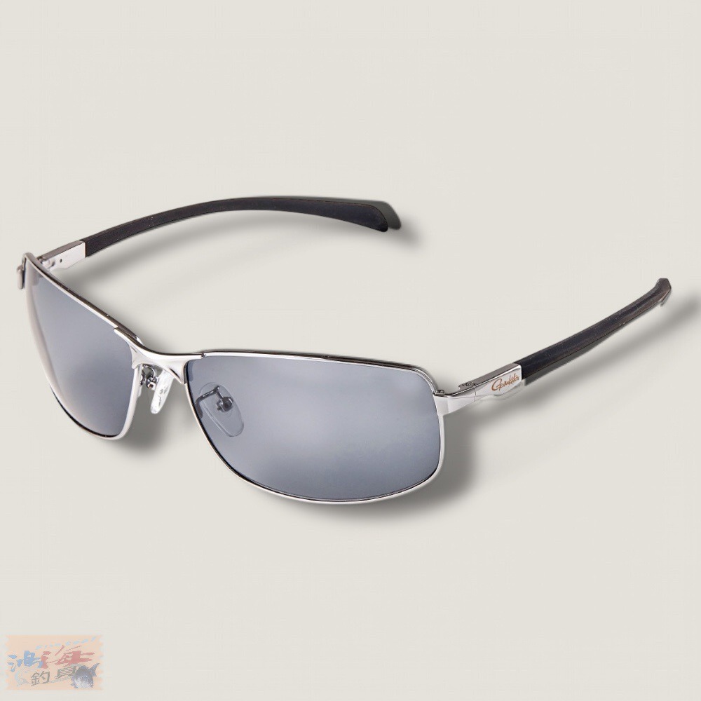 中壢鴻海釣具【gamakatsu】 GM-1788 造型偏光鏡 (24年款) 多功能眼鏡 GM1788-規格圖5