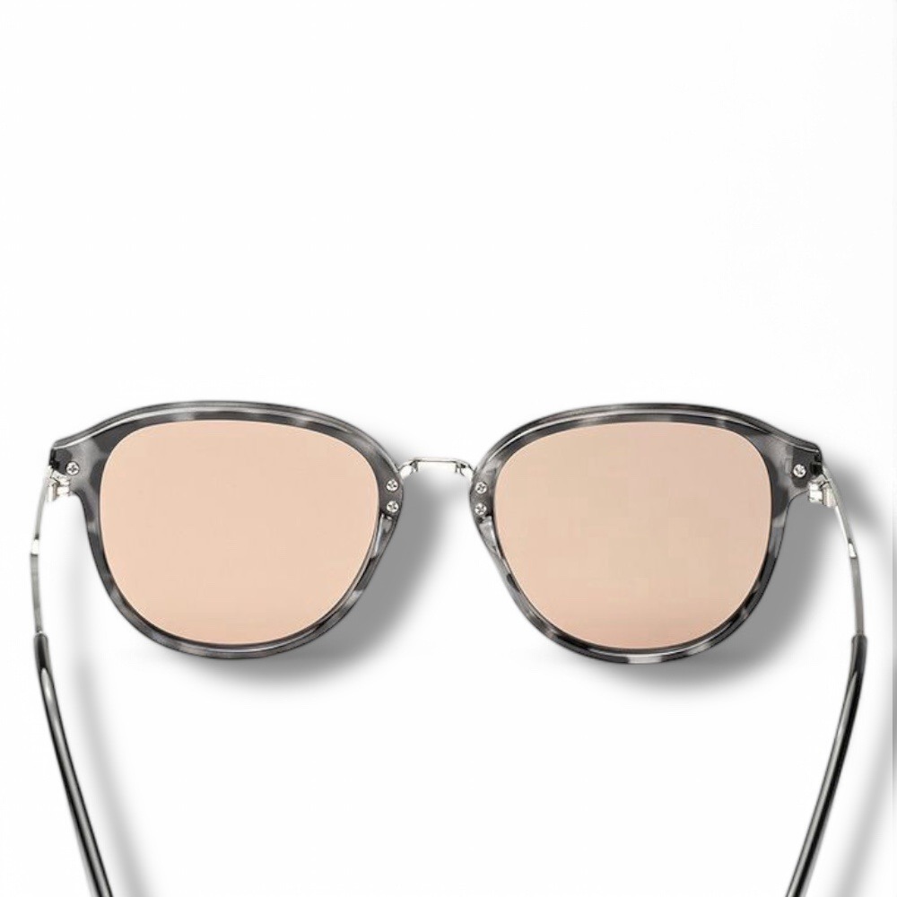 中壢鴻海釣具【Zeque by ZEAL OPTICS】 BUNNY WLAK BW-0221C  偏光眼鏡-細節圖5