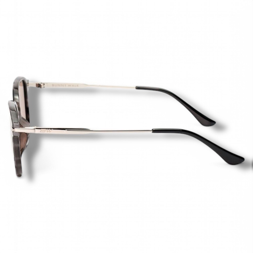 中壢鴻海釣具【Zeque by ZEAL OPTICS】 BUNNY WLAK BW-0221C  偏光眼鏡-細節圖6