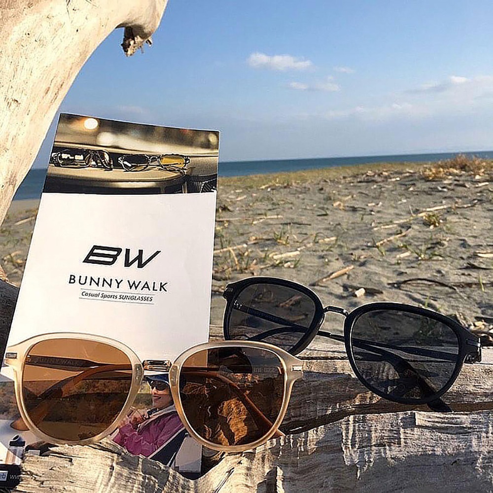 中壢鴻海釣具【Zeque by ZEAL OPTICS】 BUNNY WLAK BW-0221C  偏光眼鏡-細節圖7