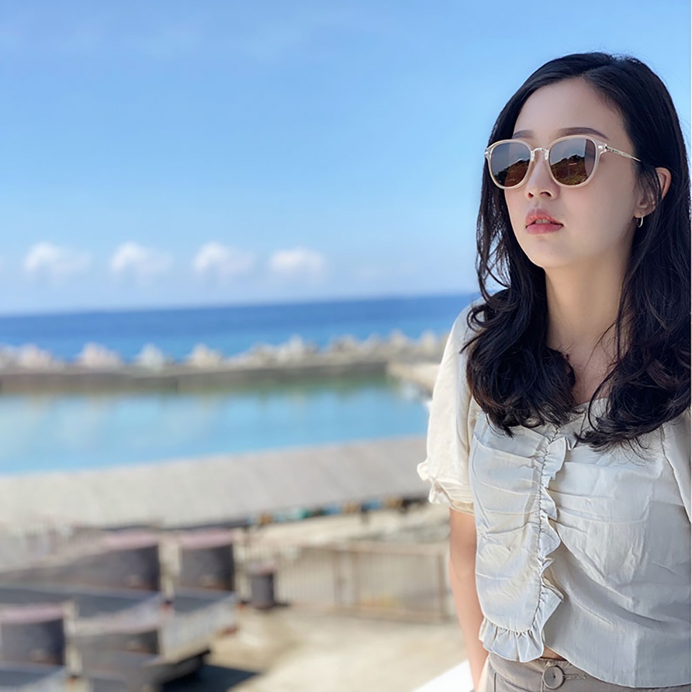 中壢鴻海釣具【Zeque by ZEAL OPTICS】 BUNNY WLAK BW-0221C  偏光眼鏡-細節圖9