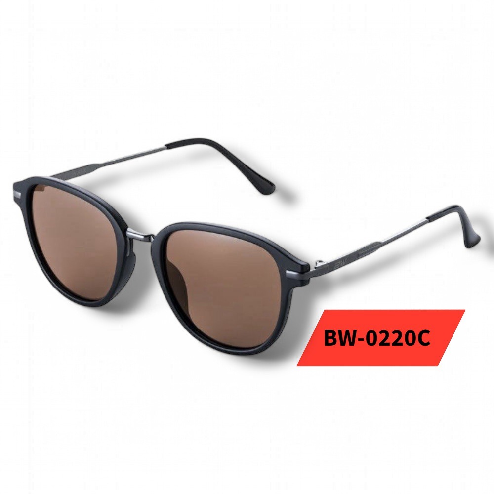 中壢鴻海釣具【Zeque by ZEAL OPTICS】BUNNY WLAK BW-0220C  偏光眼鏡-細節圖3