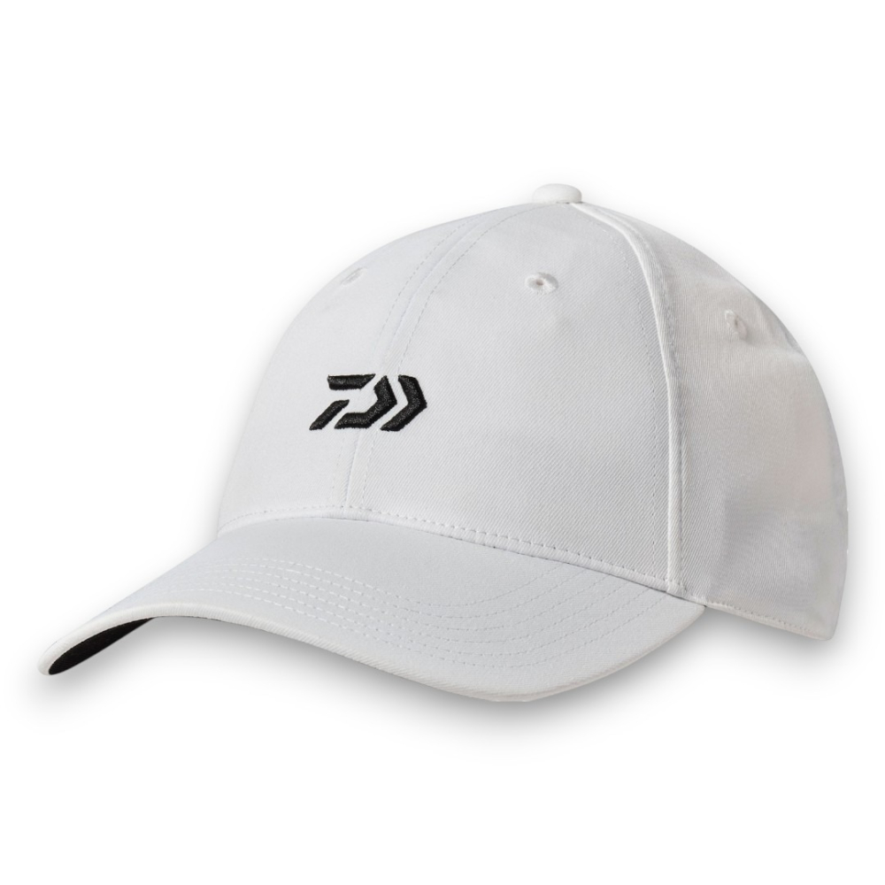中壢紅海釣具【DAIWA】DC-6026 奶油米色休閒Logo鴨舌帽 FREE (26年春夏款)-細節圖4