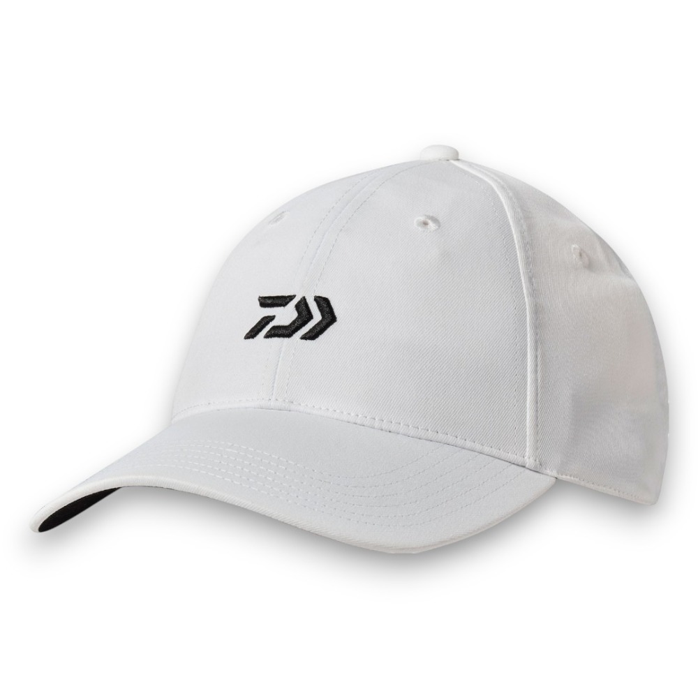 中壢紅海釣具【DAIWA】DC-6026 奶油米色休閒Logo鴨舌帽 FREE (26年春夏款)-規格圖5