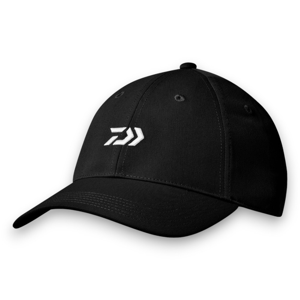 中壢紅海釣具【DAIWA】DC-6026 奶油米色休閒Logo鴨舌帽 FREE (26年春夏款)-規格圖5