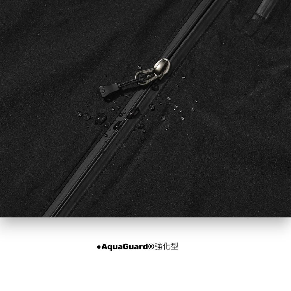中壢紅海釣具【DAIWA】DR-1926J GORE-TEX 雨衣外套 2026款 防水透濕 磯釣船釣 登山機能外套-細節圖5