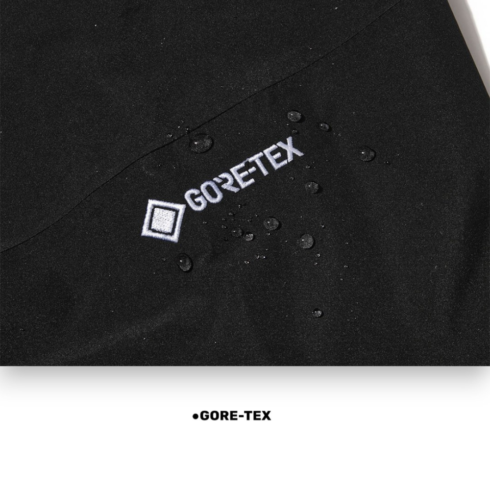 中壢紅海釣具【DAIWA】DR-1926J GORE-TEX 雨衣外套 2026款 防水透濕 磯釣船釣 登山機能外套-細節圖6