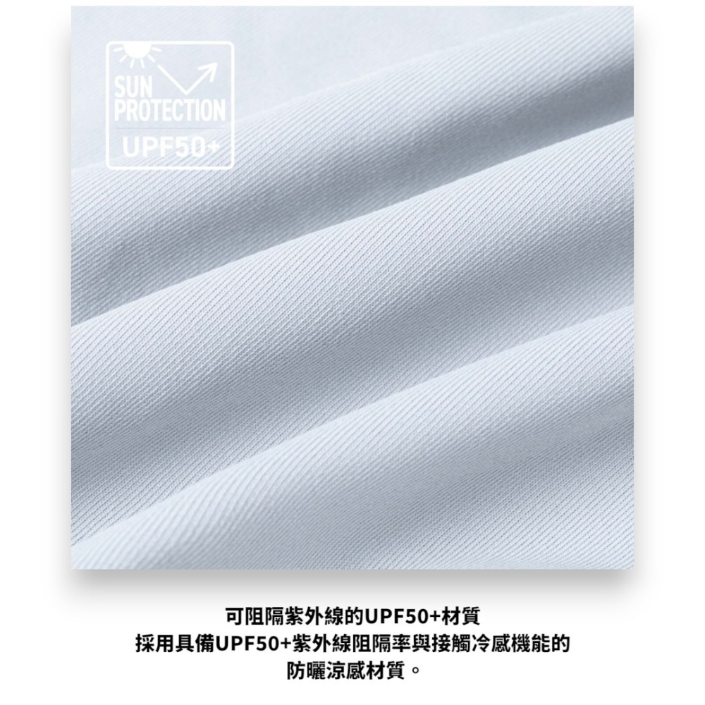 中壢紅海釣具【SHIMANO】AC-040Z 防曬面罩 26春夏款 UPF50+ 多功能頸套 防曬頭套 釣魚面罩-細節圖3